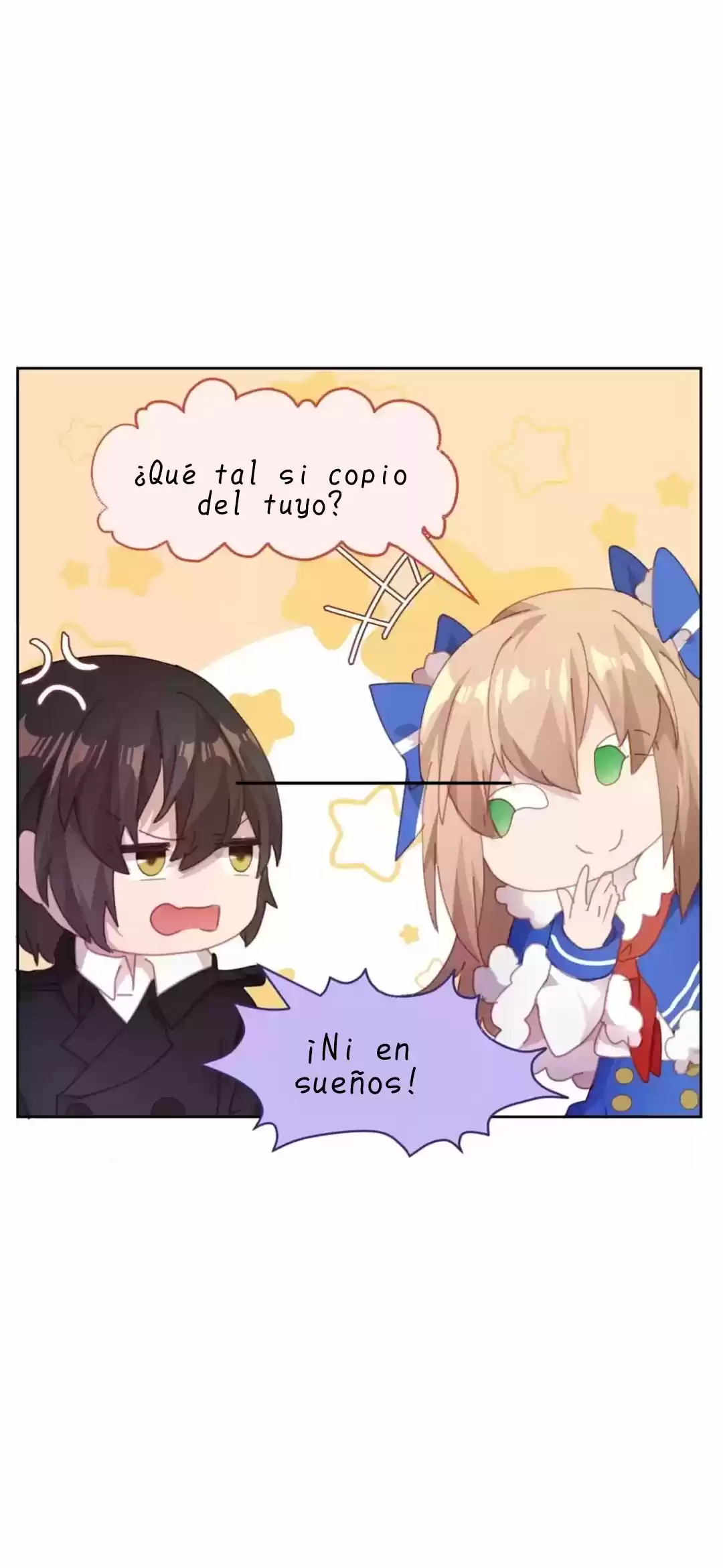 Melodía De Contraataque - Capítulo 61 - Página 16 - LectorTMOo