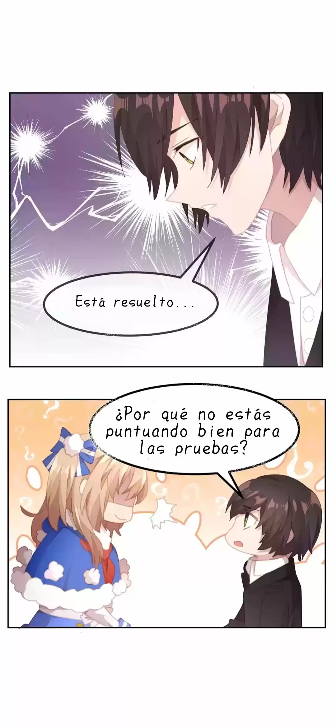 Melodía De Contraataque - Capítulo 62 - Página 4 - LectorTMOo