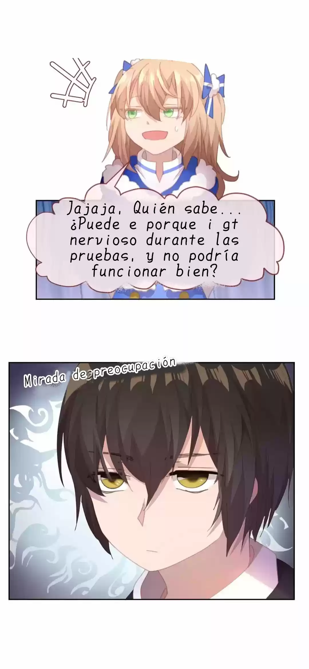 Melodía De Contraataque - Capítulo 62 - Página 5 - LectorTMOo