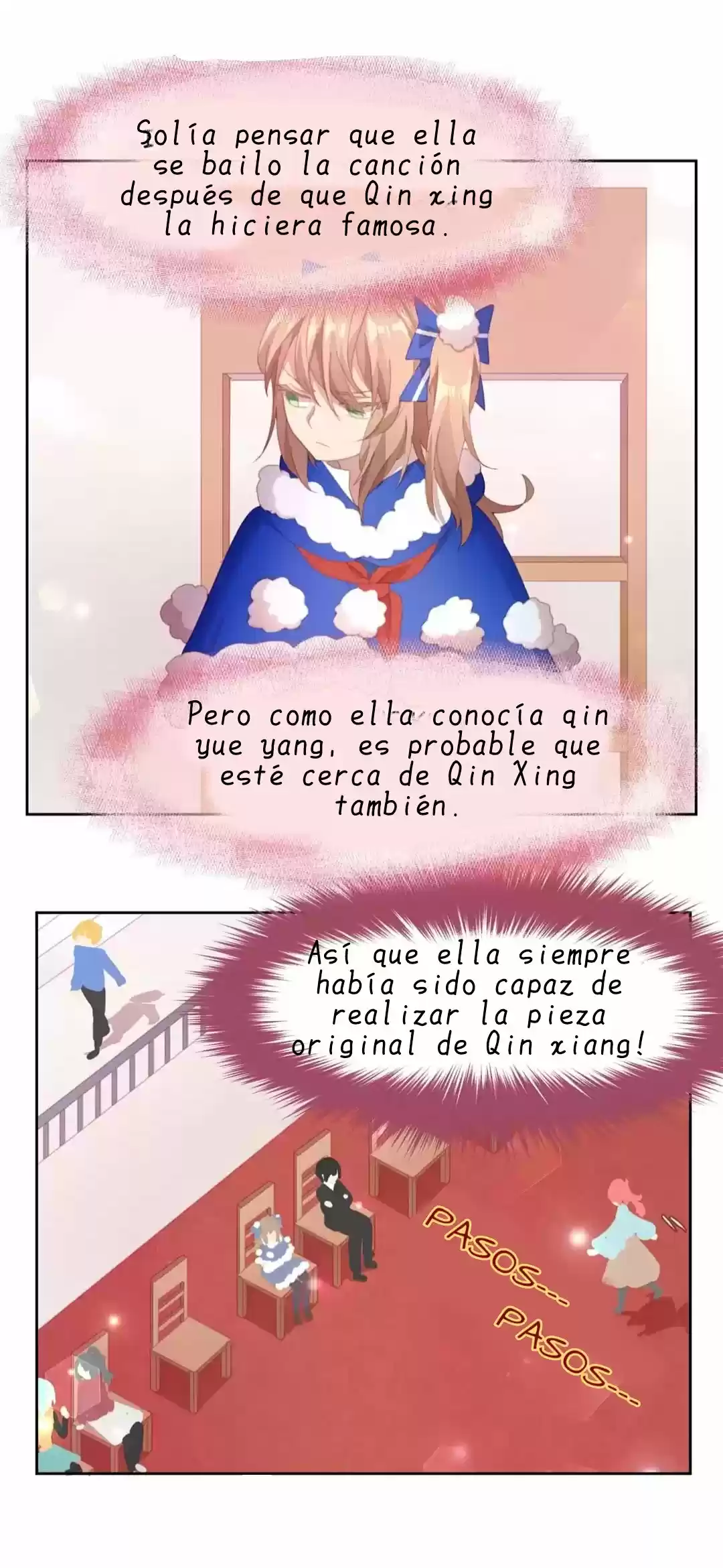 Melodía De Contraataque - Capítulo 63 - Página 10 - LectorTMOo