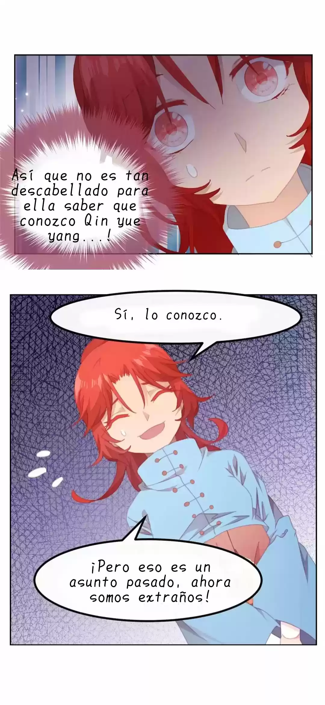 Melodía De Contraataque - Capítulo 64 - Página 5 - LectorTMOo