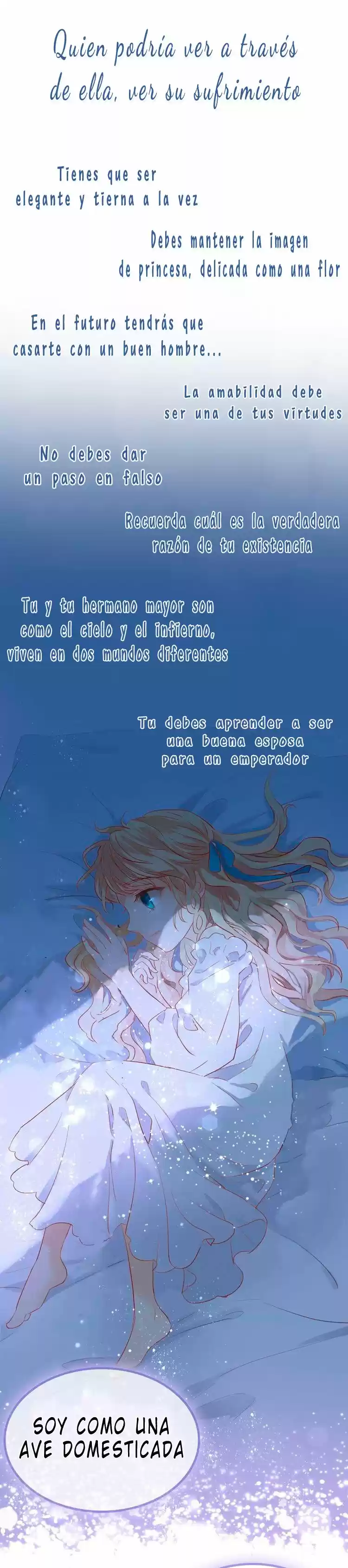 Melodía De Theodore - Capítulo - Página 11 - LectorTMOo