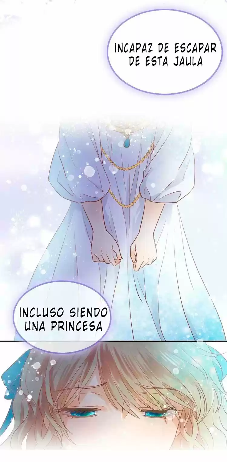 Melodía De Theodore - Capítulo - Página 12 - LectorTMOo