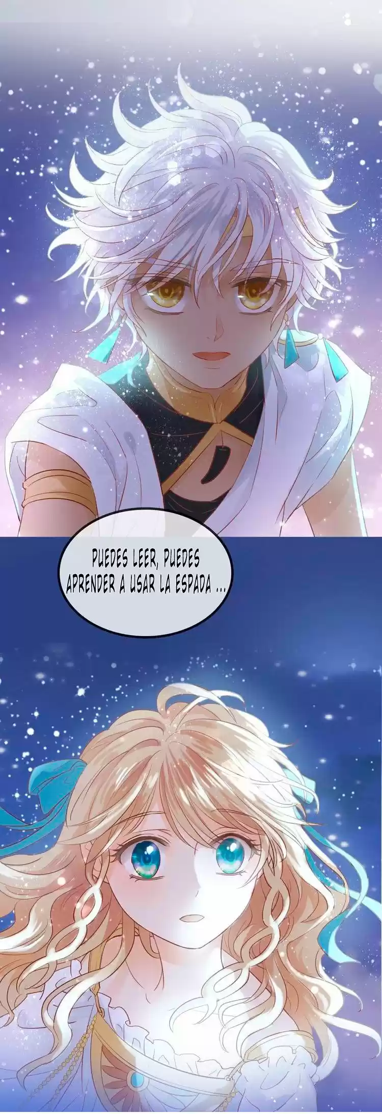 Melodía De Theodore - Capítulo - Página 14 - LectorTMOo