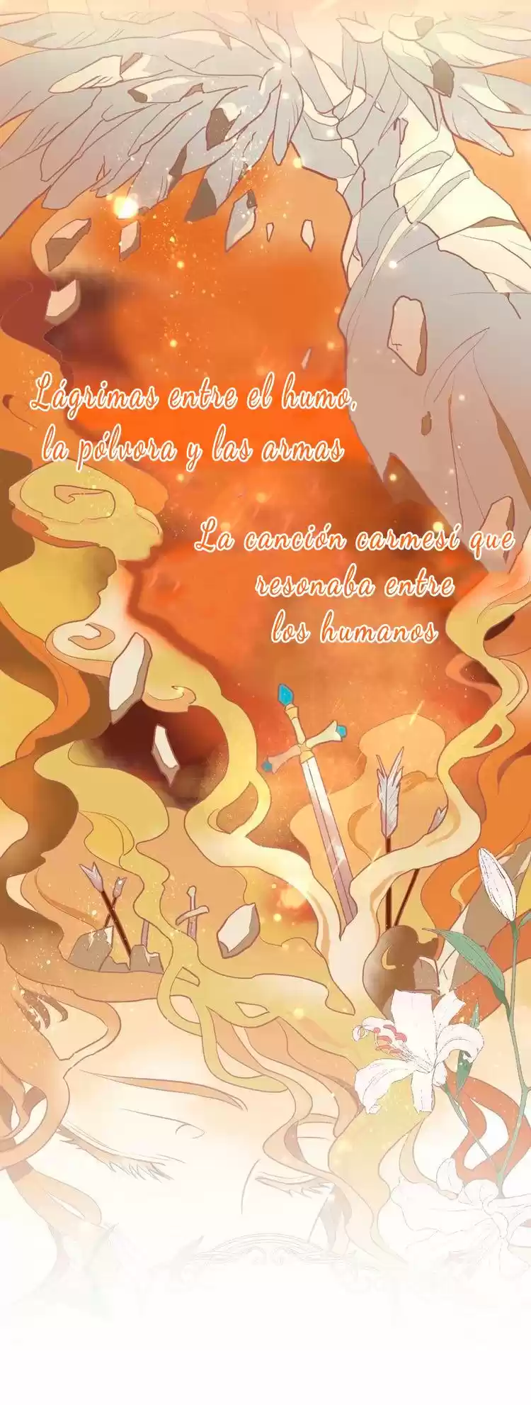 Melodía De Theodore - Capítulo - Página 24 - LectorTMOo