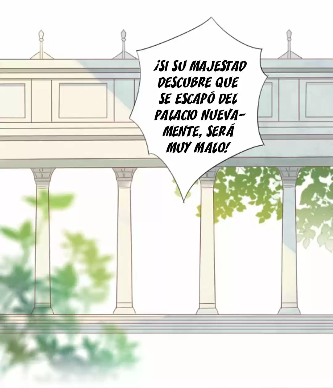 Melodía De Theodore - Capítulo 1 - Página 20 - LectorTMOo
