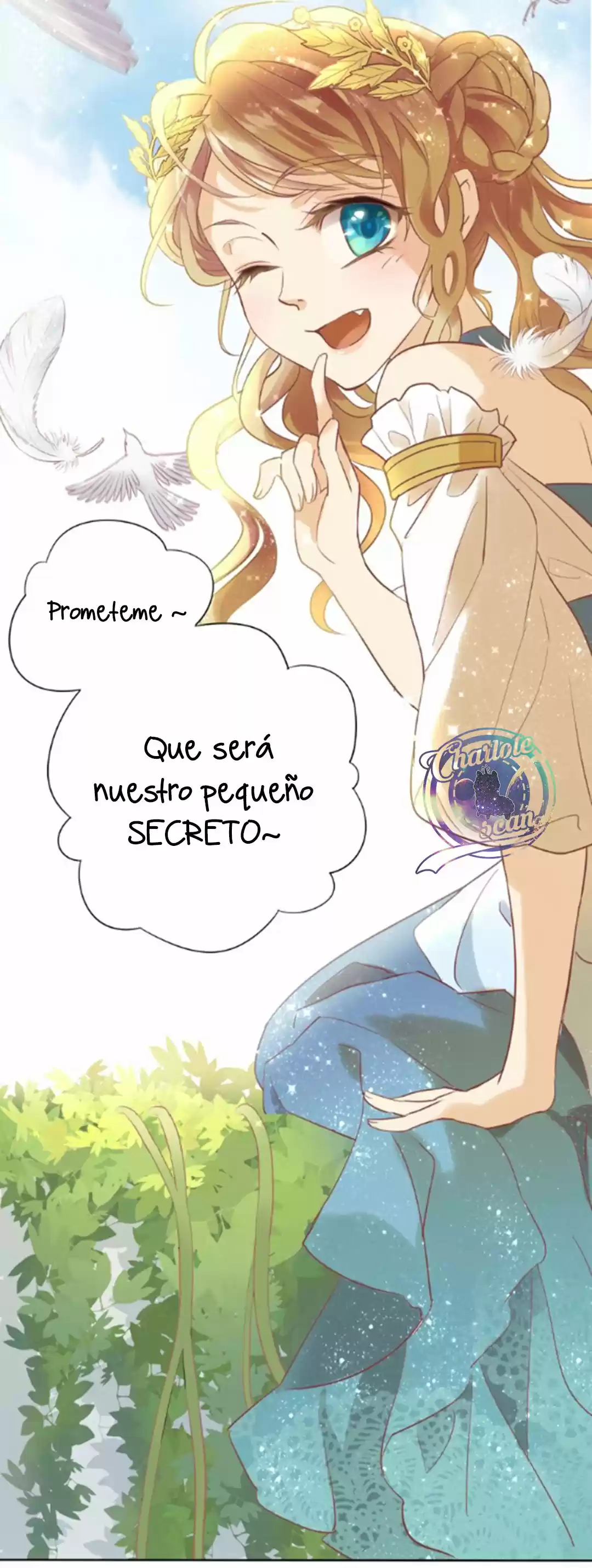 Melodía De Theodore - Capítulo 1 - Página 24 - LectorTMOo