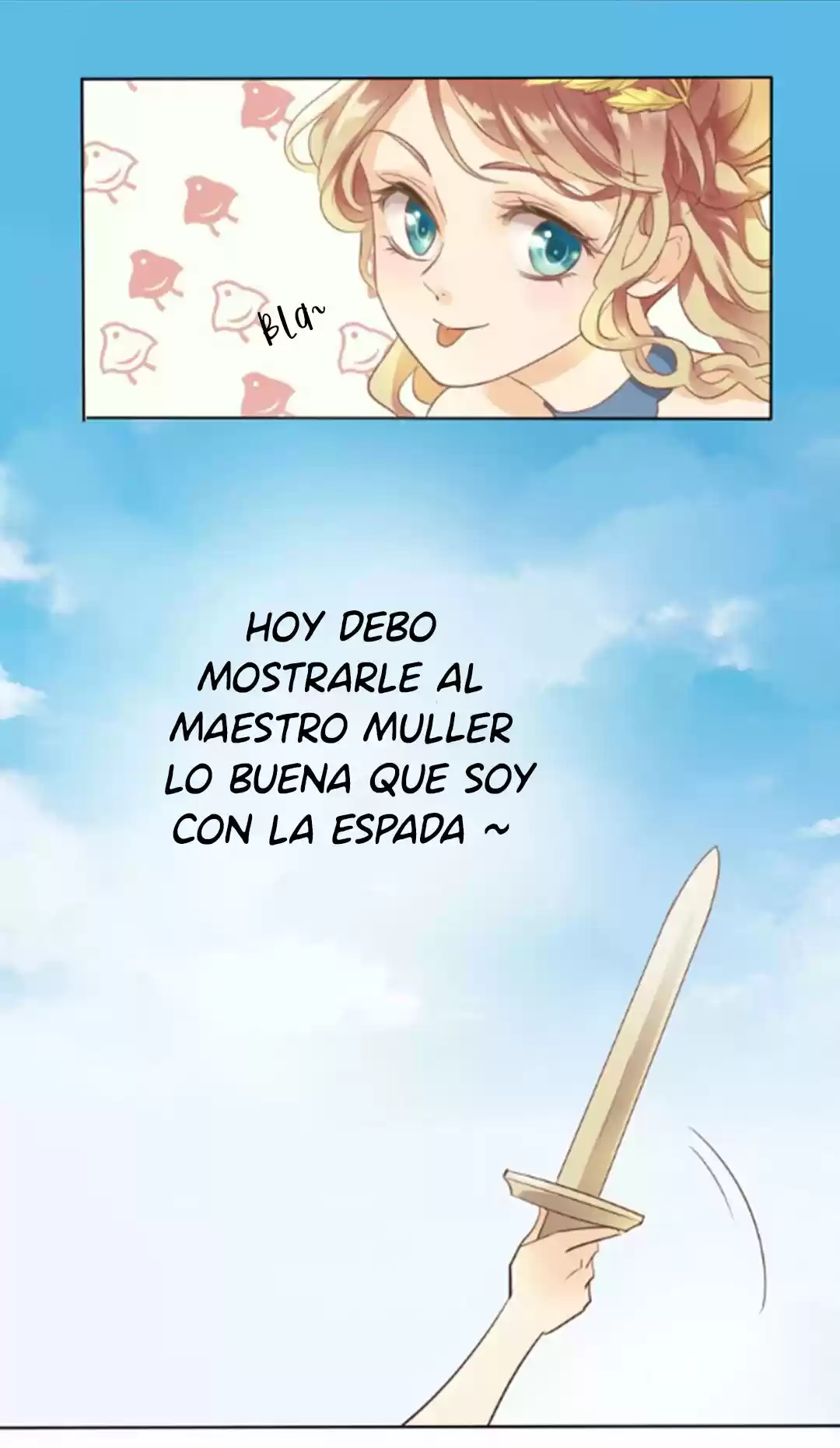 Melodía De Theodore - Capítulo 1 - Página 26 - LectorTMOo