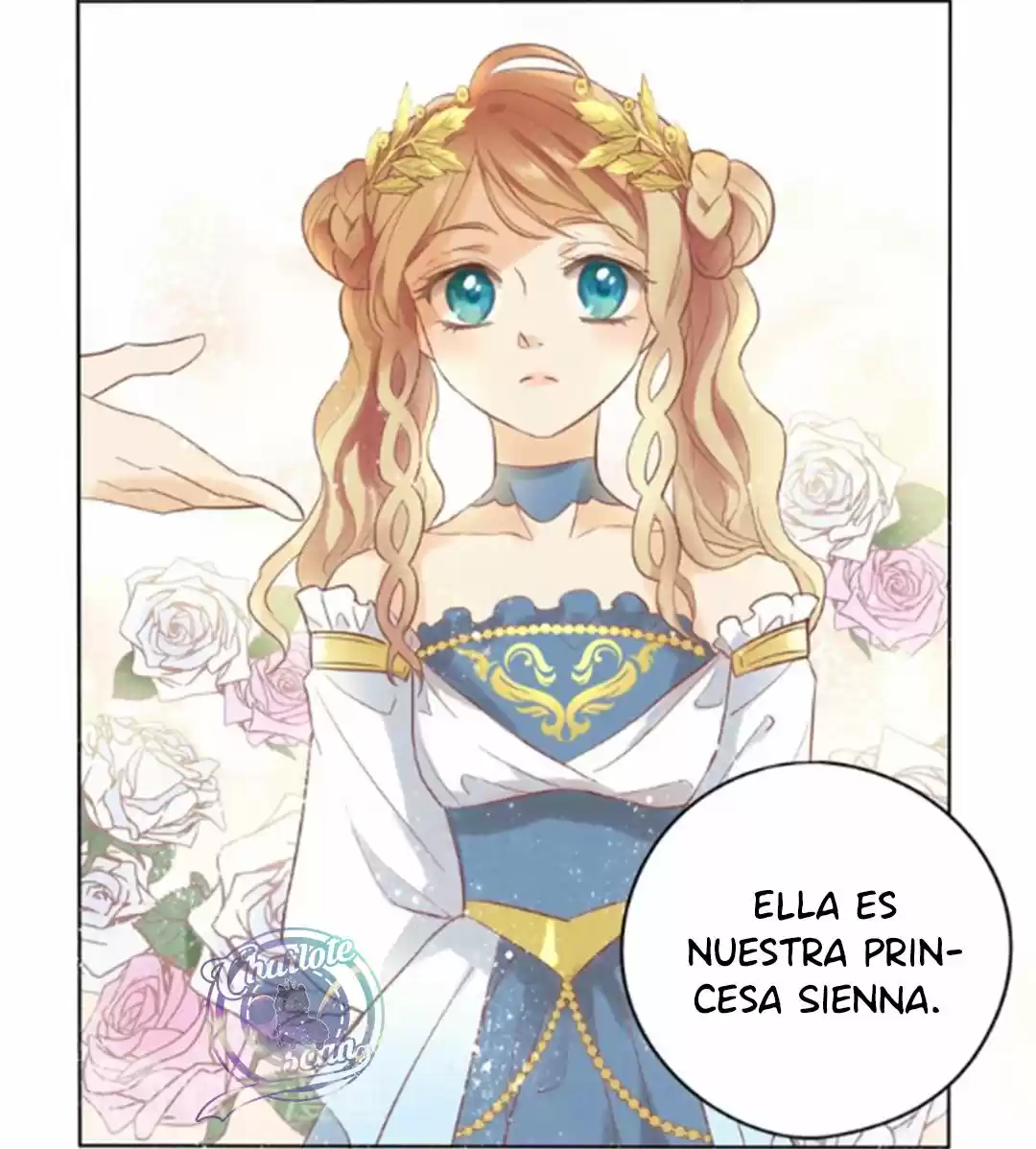 Melodía De Theodore - Capítulo 1 - Página 43 - LectorTMOo