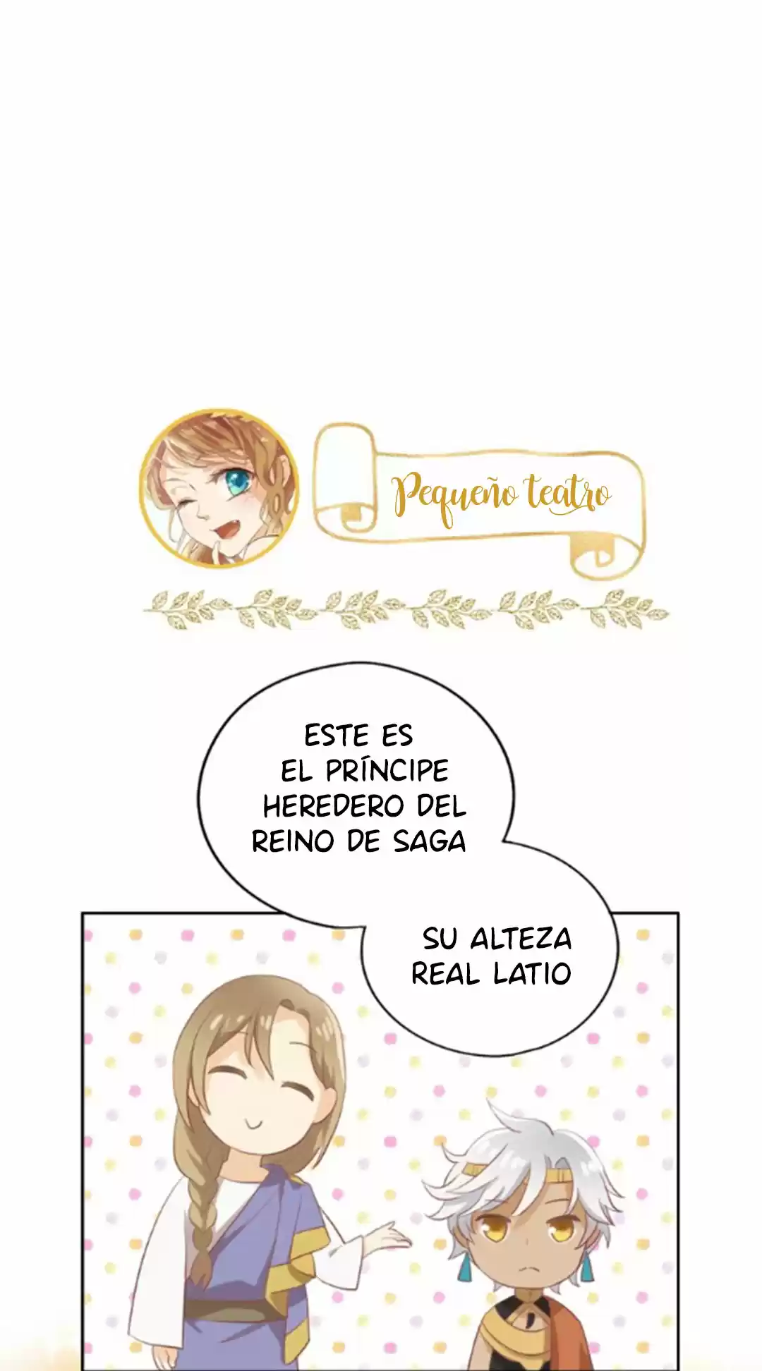 Melodía De Theodore - Capítulo 1 - Página 87 - LectorTMOo