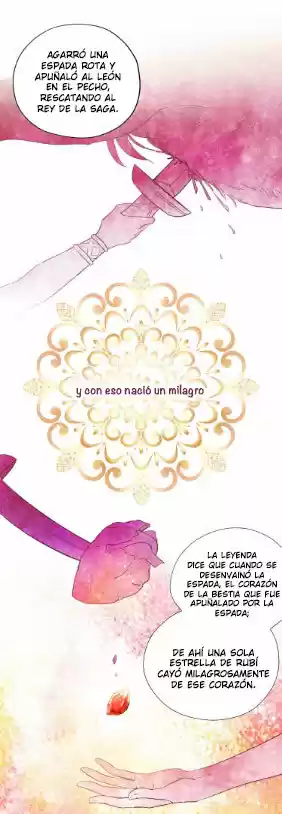 Melodía De Theodore - Capítulo 10 - Página 5 - LectorTMOo