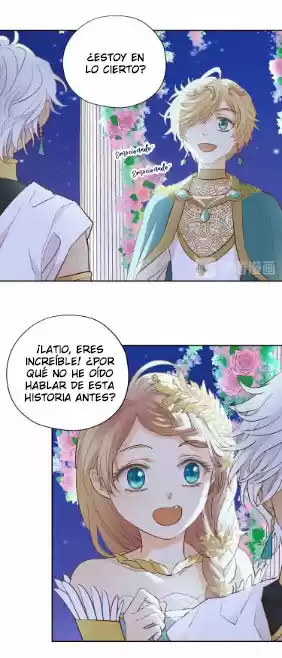 Melodía De Theodore - Capítulo 10 - Página 7 - LectorTMOo