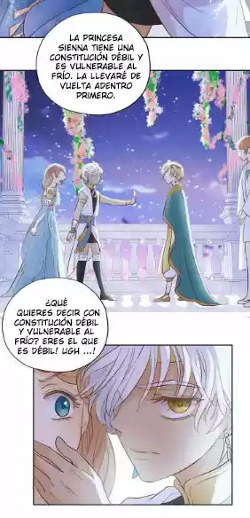 Melodía De Theodore - Capítulo 10 - Página 11 - LectorTMOo