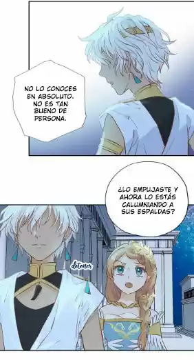 Melodía De Theodore - Capítulo 10 - Página 15 - LectorTMOo