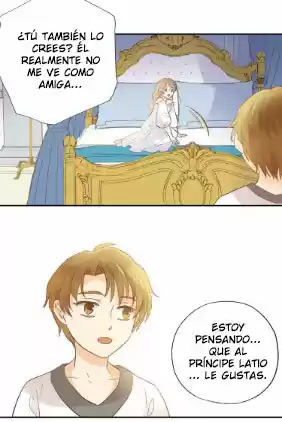 Melodía De Theodore - Capítulo 10 - Página 29 - LectorTMOo