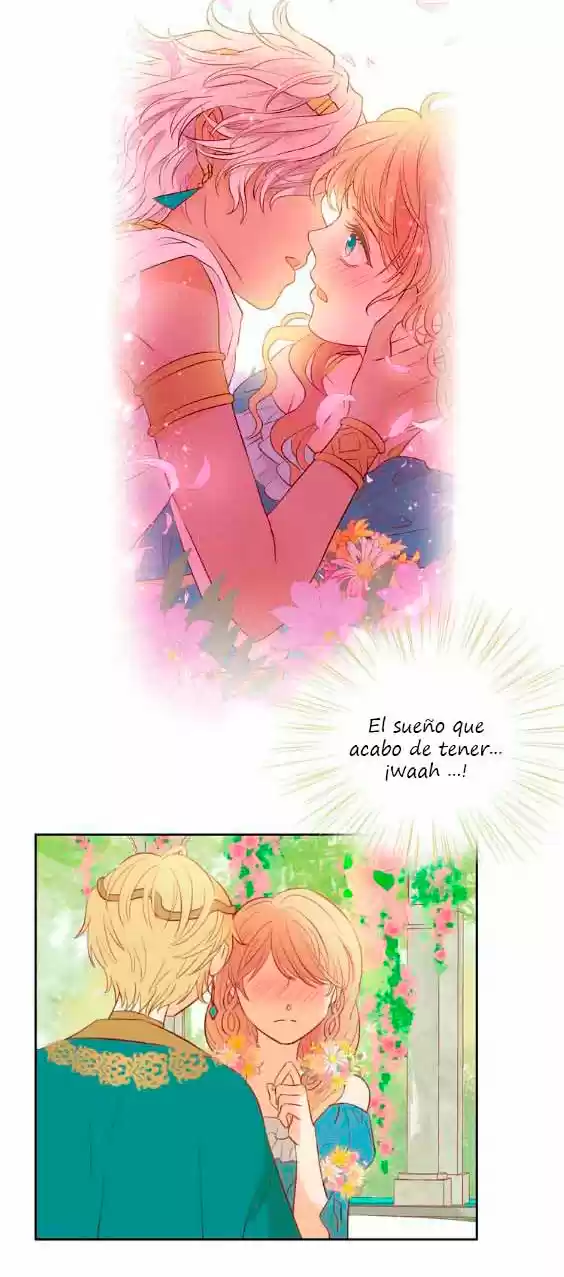 Melodía De Theodore - Capítulo 11 - Página 18 - LectorTMOo