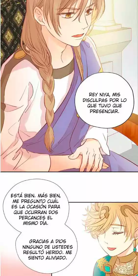 Melodía De Theodore - Capítulo 11 - Página 25 - LectorTMOo