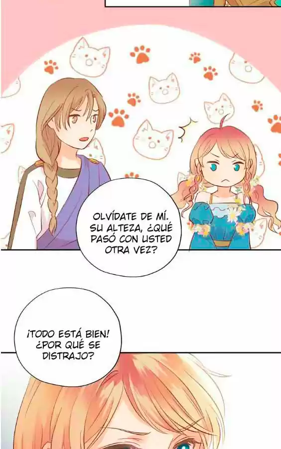 Melodía De Theodore - Capítulo 11 - Página 26 - LectorTMOo