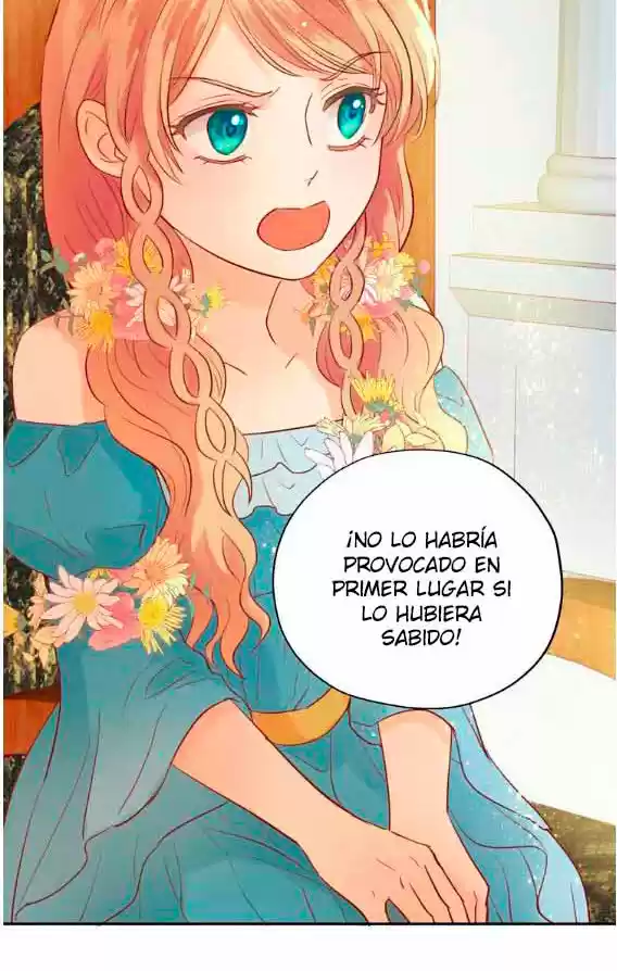 Melodía De Theodore - Capítulo 11 - Página 32 - LectorTMOo
