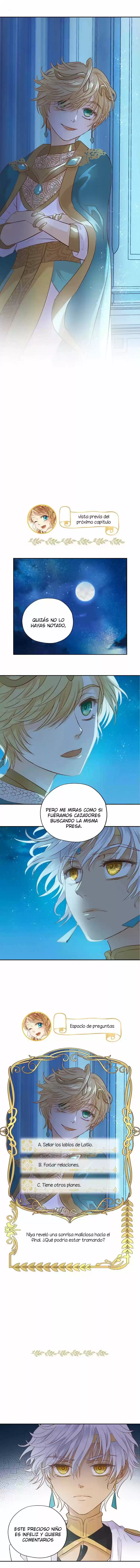 Melodía De Theodore - Capítulo 12 - Página 9 - LectorTMOo
