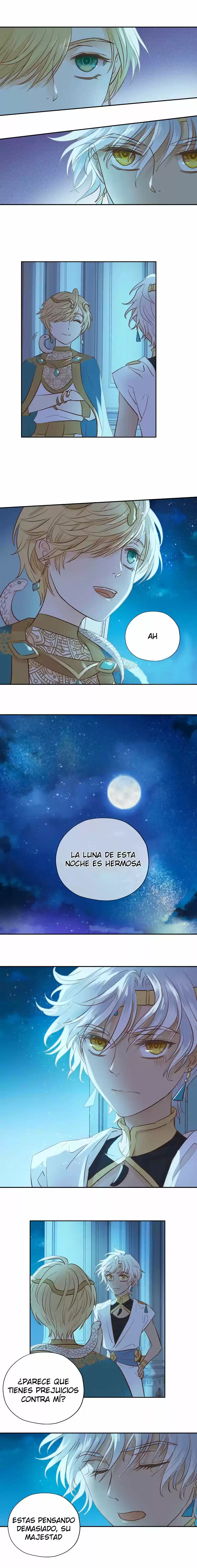 Melodía De Theodore - Capítulo 13 - Página 3 - LectorTMOo