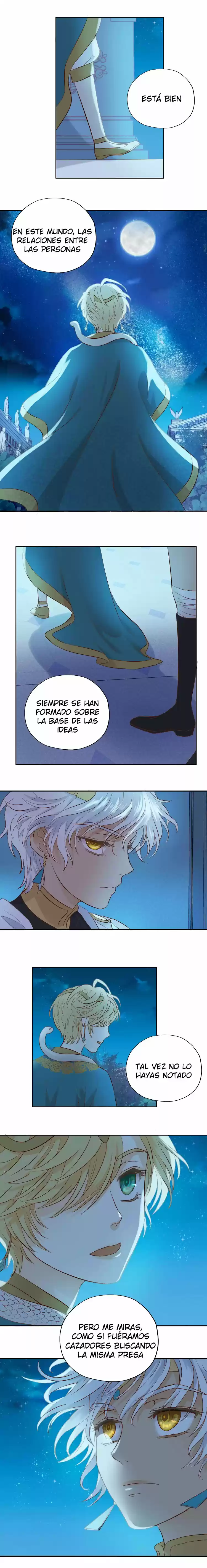 Melodía De Theodore - Capítulo 13 - Página 4 - LectorTMOo