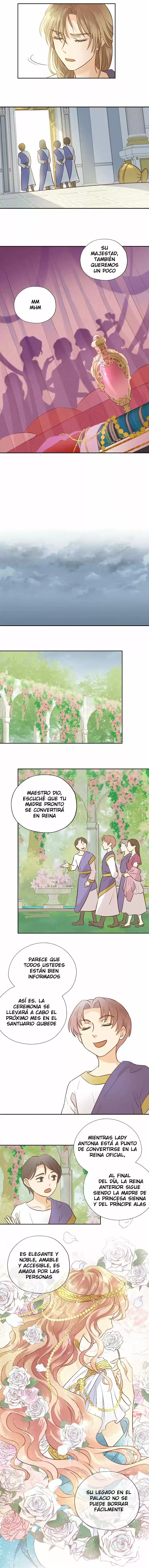 Melodía De Theodore - Capítulo 14 - Página 7 - LectorTMOo