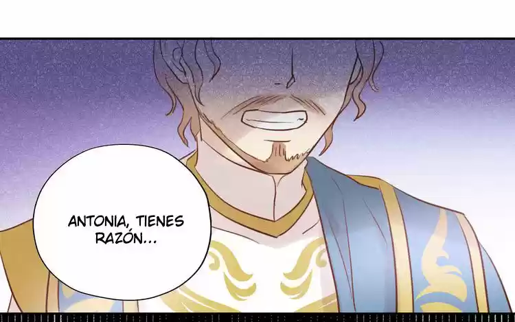 Melodía De Theodore - Capítulo 17 - Página 34 - LectorTMOo