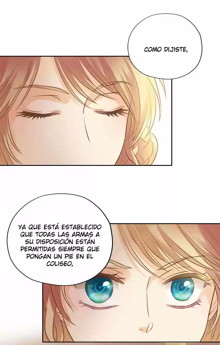 Melodía De Theodore - Capítulo 17 - Página 43 - LectorTMOo