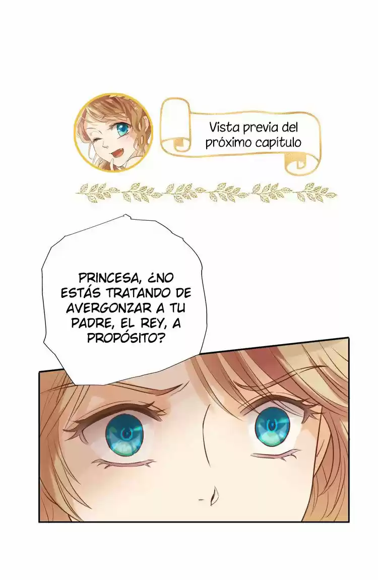 Melodía De Theodore - Capítulo 17 - Página 49 - LectorTMOo