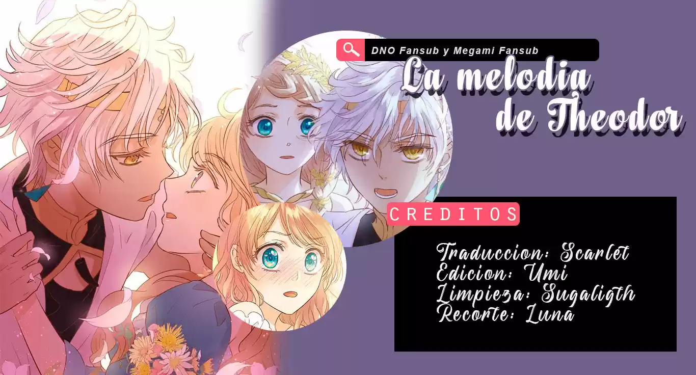 Melodía De Theodore - Capítulo 19 - Página 2 - LectorTMOo