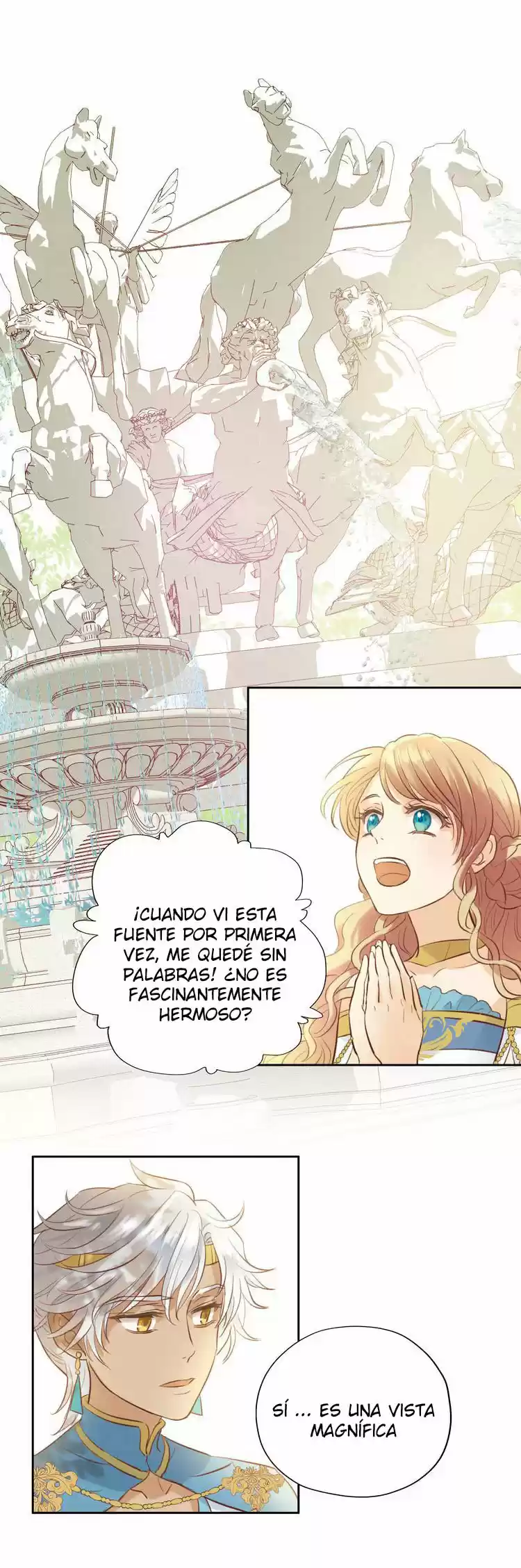 Melodía De Theodore - Capítulo 19 - Página 13 - LectorTMOo