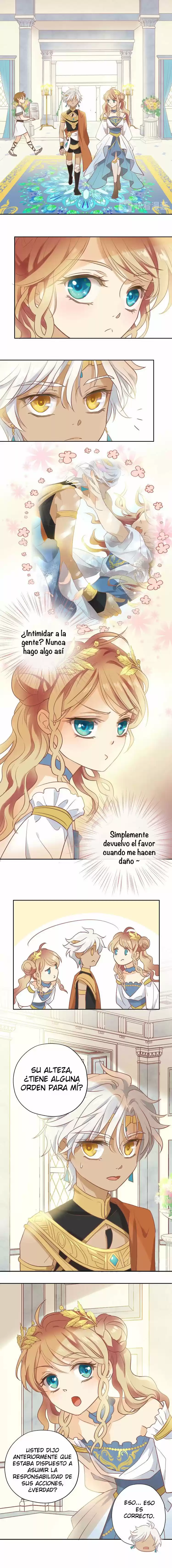 Melodía De Theodore - Capítulo 2 - Página 4 - LectorTMOo