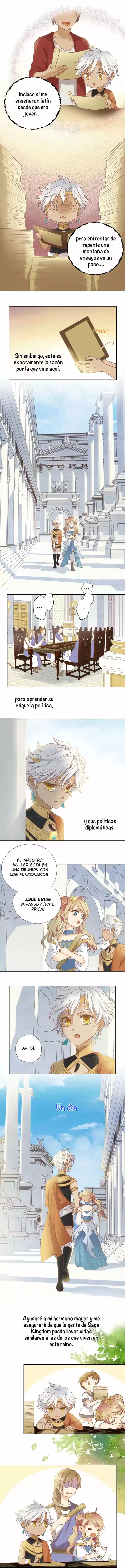 Melodía De Theodore - Capítulo 2 - Página 6 - LectorTMOo