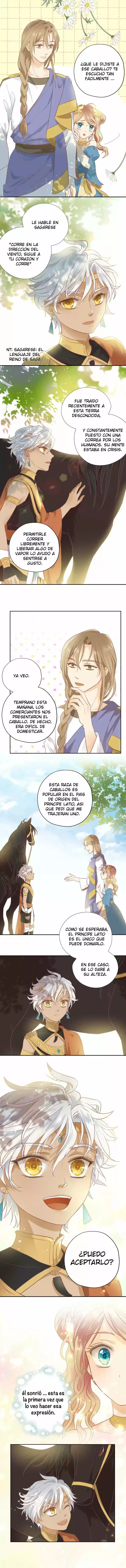 Melodía De Theodore - Capítulo 2 - Página 13 - LectorTMOo