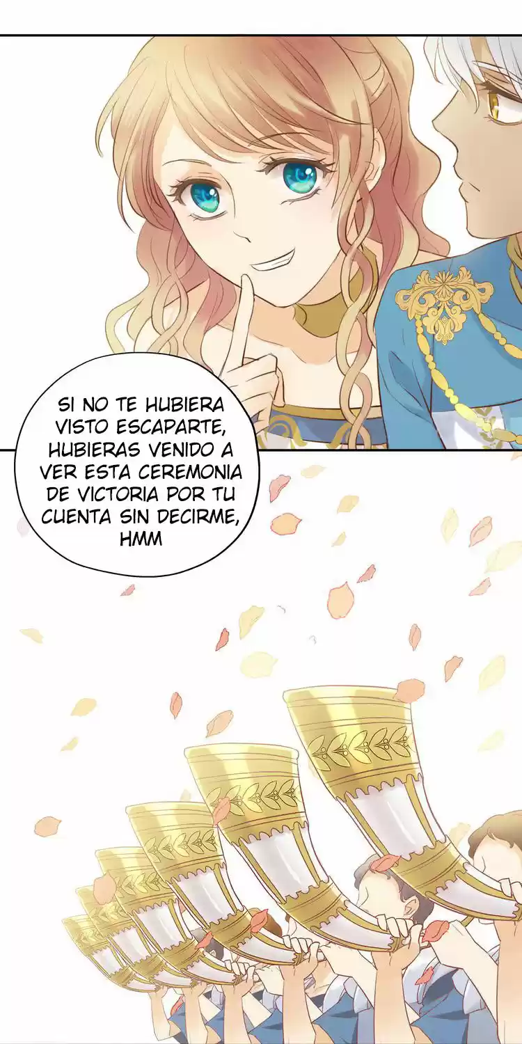 Melodía De Theodore - Capítulo 21 - Página 11 - LectorTMOo