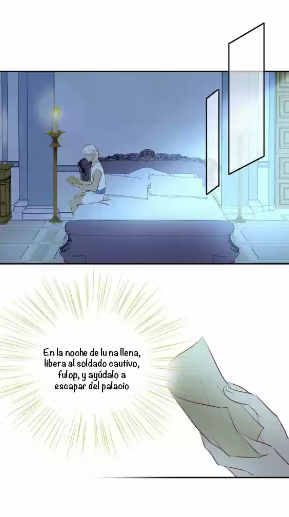 Melodía De Theodore - Capítulo 22 - Página 1 - LectorTMOo