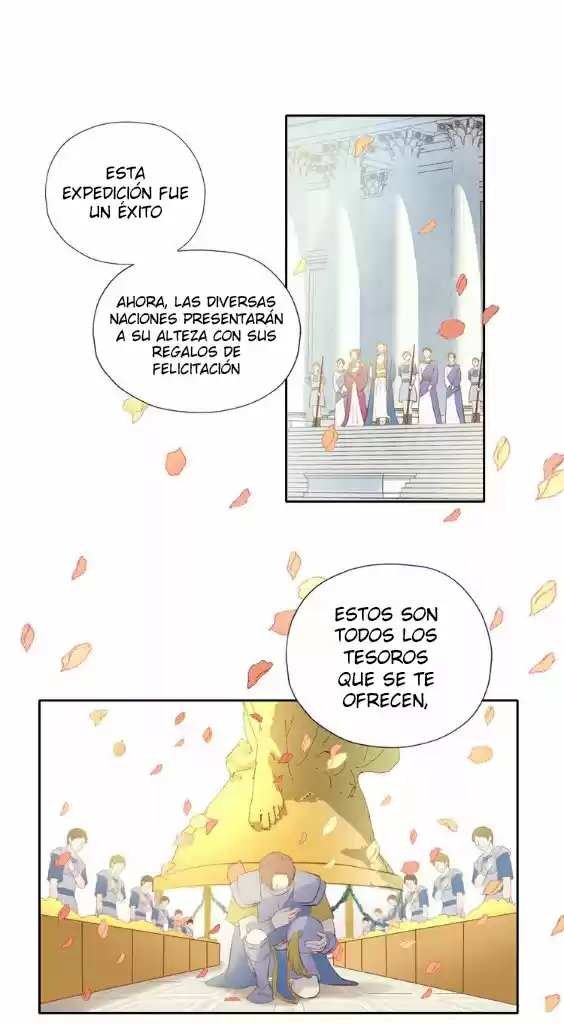 Melodía De Theodore - Capítulo 22 - Página 5 - LectorTMOo