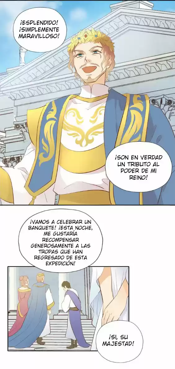 Melodía De Theodore - Capítulo 22 - Página 7 - LectorTMOo