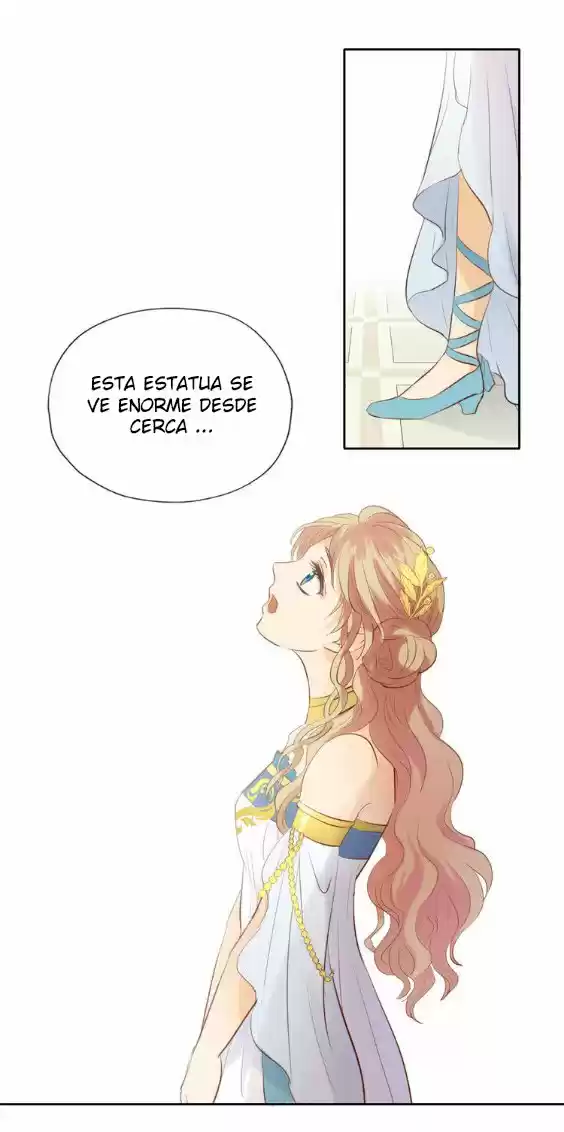 Melodía De Theodore - Capítulo 22 - Página 8 - LectorTMOo