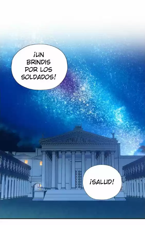 Melodía De Theodore - Capítulo 22 - Página 11 - LectorTMOo