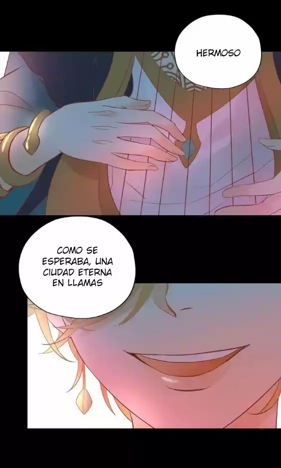 Melodía De Theodore - Capítulo 23 - Página 14 - LectorTMOo