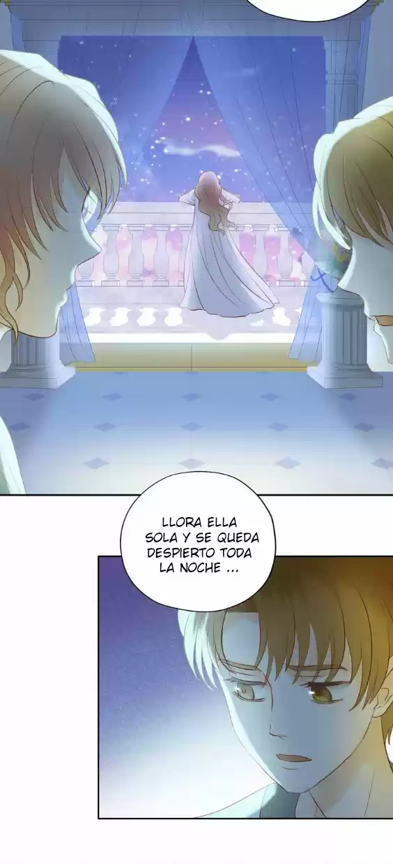 Melodía De Theodore - Capítulo 24 - Página 17 - LectorTMOo
