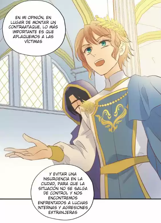 Melodía De Theodore - Capítulo 24 - Página 37 - LectorTMOo