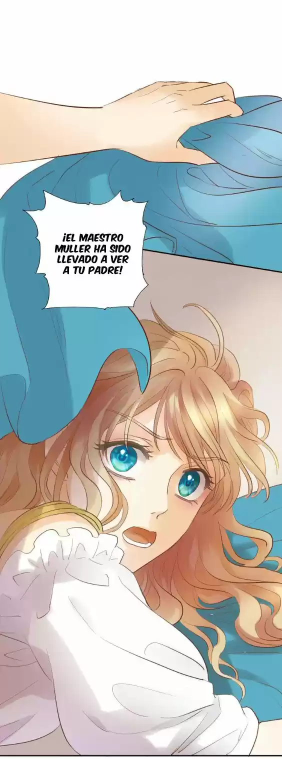 Melodía De Theodore - Capítulo 25 - Página 22 - LectorTMOo