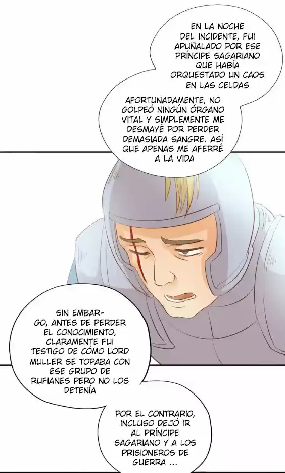 Melodía De Theodore - Capítulo 25 - Página 27 - LectorTMOo