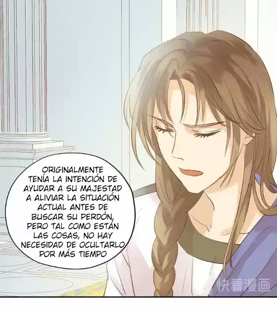 Melodía De Theodore - Capítulo 25 - Página 30 - LectorTMOo