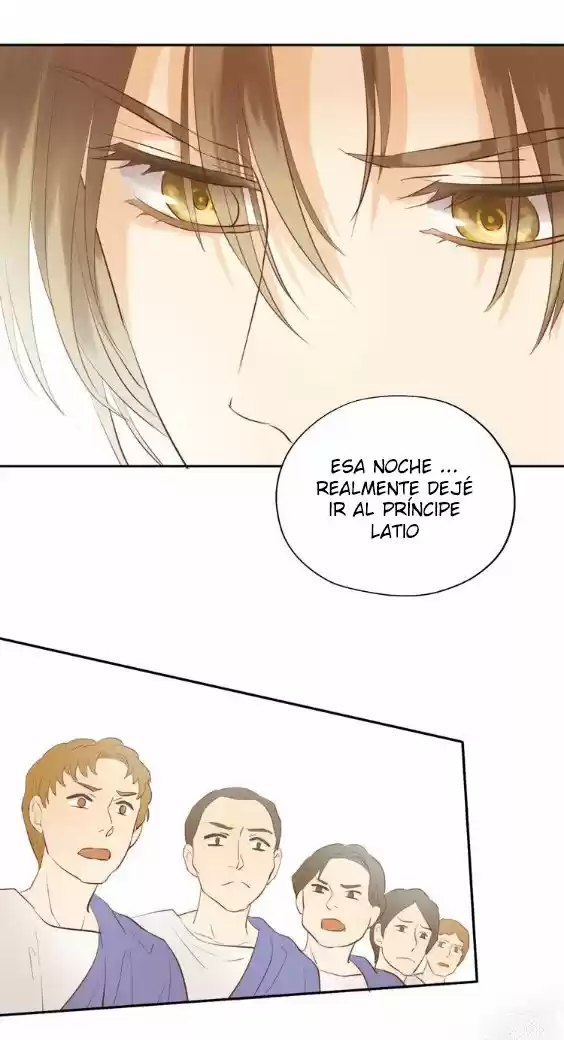 Melodía De Theodore - Capítulo 25 - Página 31 - LectorTMOo