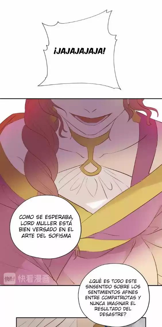 Melodía De Theodore - Capítulo 25 - Página 35 - LectorTMOo
