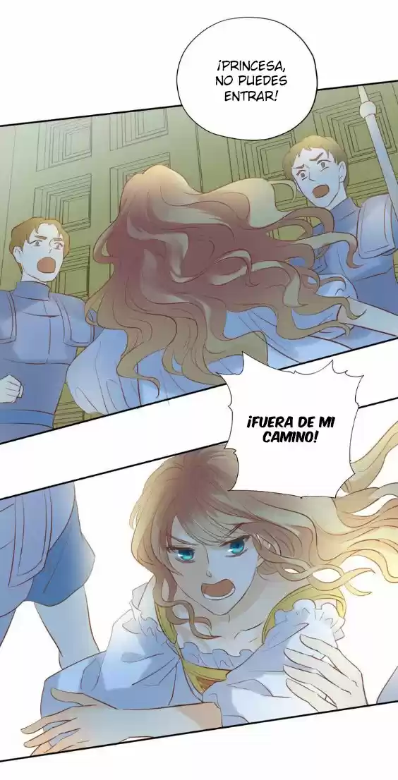 Melodía De Theodore - Capítulo 25 - Página 50 - LectorTMOo